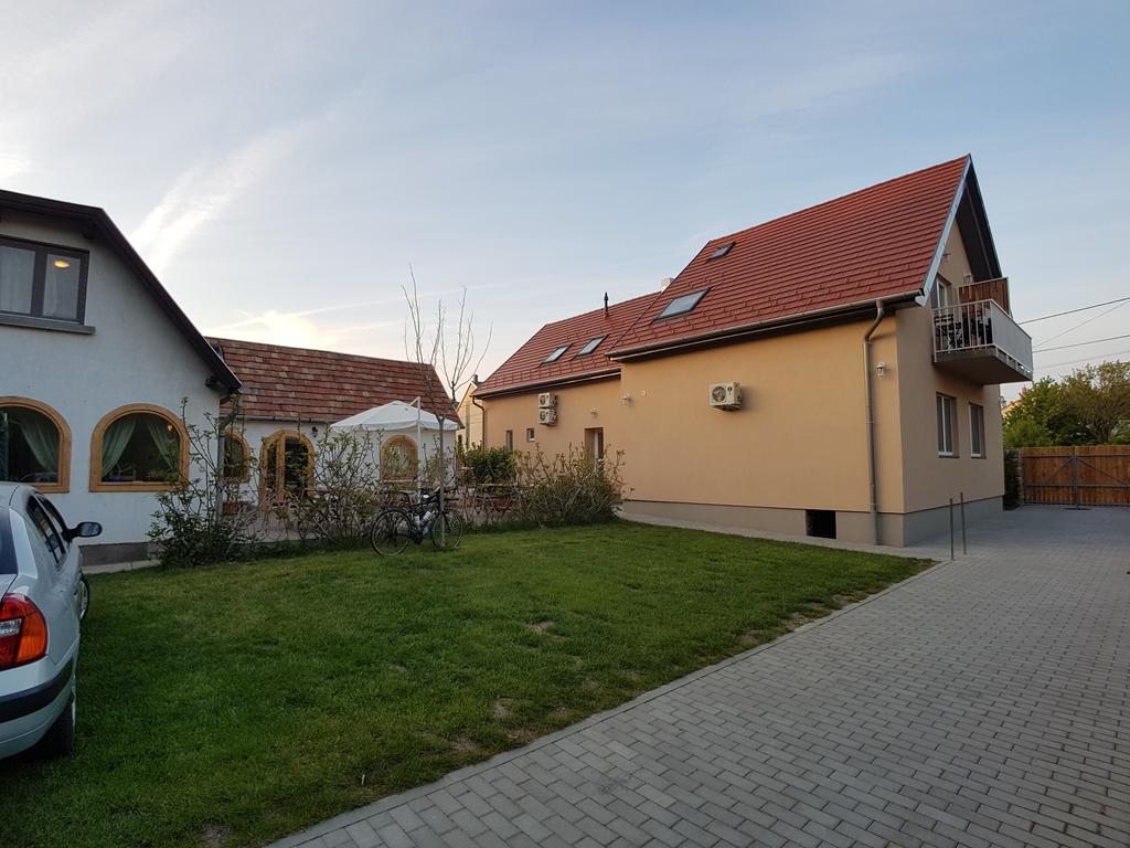 Babi - Babi 2* Balatonfüred